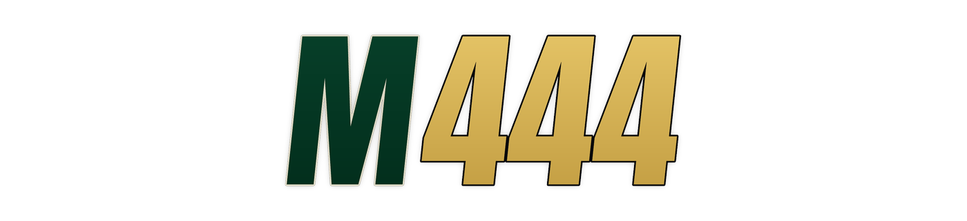 m444